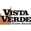Vista Verde Ranch logo