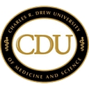 Charles R. Drew University of Medicine & Science logo