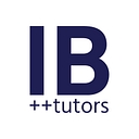 PlusPlus Tutors logo