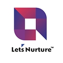 LetsNurture logo