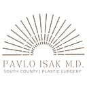 ISAK MD logo