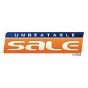 UnbeatableSale logo