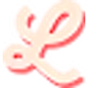 Laughland logo