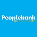 Peoplebank logo