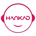 Hankad logo