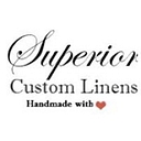 Superior Custom Linens logo