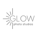 Glow Photo Studios logo
