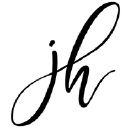 JH Wall Paint logo