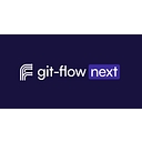 GitFlow logo