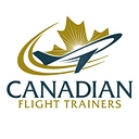 Canadian Flight Trainers logo