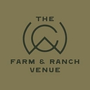 CW Farm and Ranch Venue logo