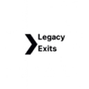 Legacy Exits logo