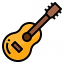 Folkstrings logo
