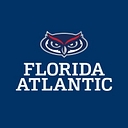 Florida Atlantic University College of Business logo