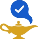 KYC Genie logo