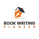 Book Writing Pioneer logo