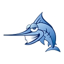 DBmarlin logo