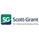 Scott-Grant logo