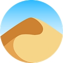Hiker's Gold logo