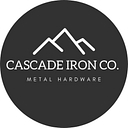 Cascade Iron Co logo