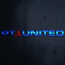 PT United logo