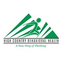 High Country Behavioral Health logo
