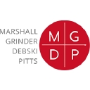 MGDP Law logo