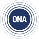 Online News Association logo