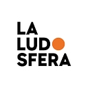 La Ludosfera logo