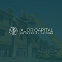 Auor Capital logo