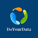 DoYourData logo