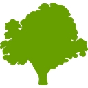 Montgomery Parks logo