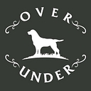 Over Under Clothing logo