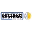 Air-Tech Systems Inc. logo