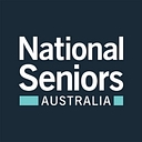 National Seniors logo