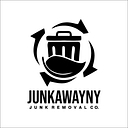 JunkAway NY logo