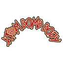 Atom Bomb Body logo