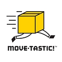 Move-Tastic logo