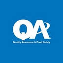 Quality Assurance & Food Safety (QA Magazine) logo