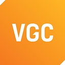 Video Games Chronicle logo