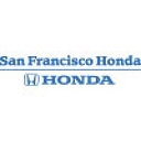 SF Honda logo