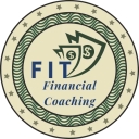 Fit Financial Coaching logo