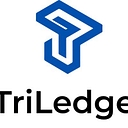 TriLedger logo