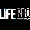Life Pro Nutrition logo