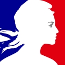 Ministry of Culture of France logo