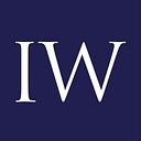 Investment Week logo
