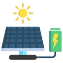 OffGrid Power Hub logo