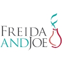 Freida & Joe logo