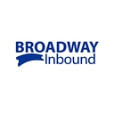 Broadway Inbound logo