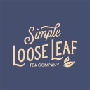 Simple Loose Leaf logo